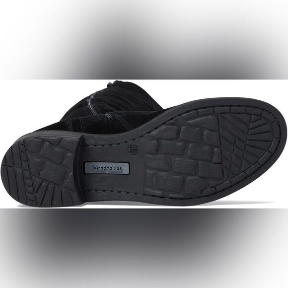 Josef Sibel Selena 21, Black, 10 - Picture 2 of 12